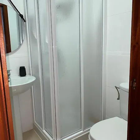 Apartamento Salamanca Apartment *