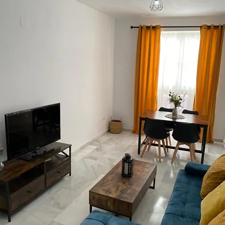 Apartamento Salamanca * Sanlucar de Barrameda