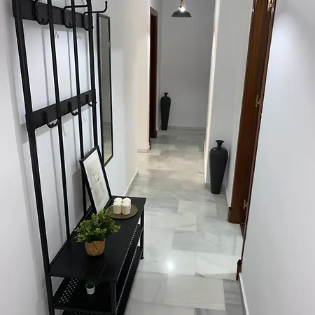 Apartamento Salamanca Apartment Sanlucar de Barrameda